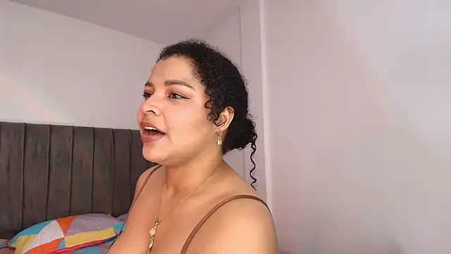Snapshot of Nerea- chatting on May 2026 02:42:02 AM Nerea- online show from May 2026 02:42:02 AM