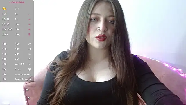 Selene 05 online show from June 2026 06:04:02 AM