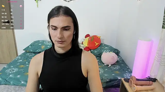  shantallskinny  online show from April 2026 02:27:02 AM