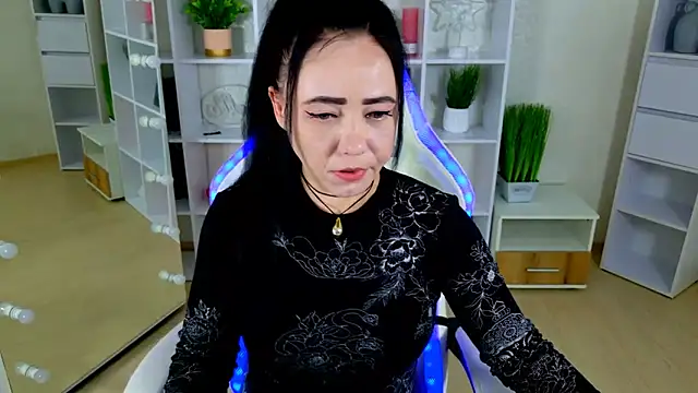 Snapshot of LeylaaLive chatting on May 2026 06:55:02 AM LeylaaLive online show from May 2026 06:55:02 AM