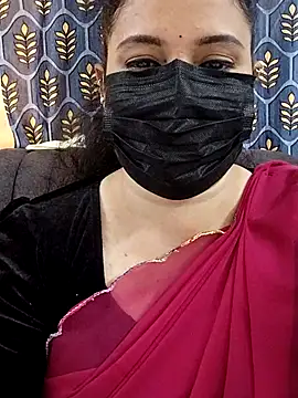 Snapshot of Chandralekha chatting on April 2026 07:17:02 AM Chandralekha online show from April 2026 07:17:02 AM