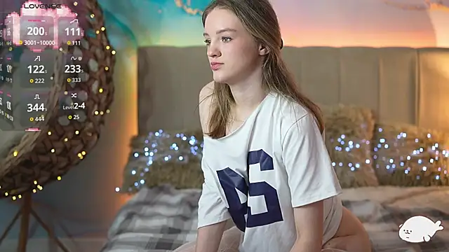 MariaMedow online show from May 2026 06:00:02 AM