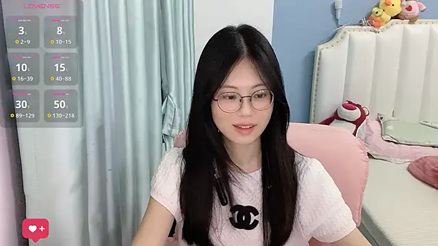 Luna-666 online show from June 2026 11:58:02 AM
