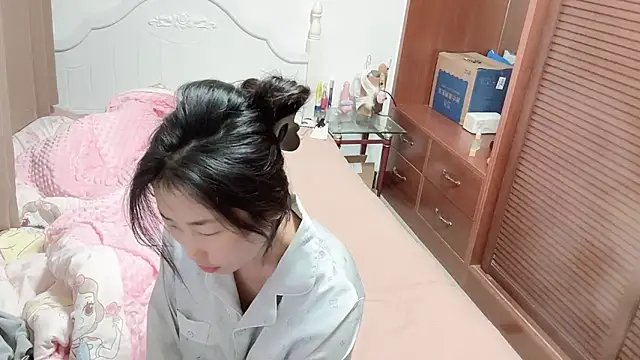XIAOnaimao-001 online show from May 2026 02:39:01 AM