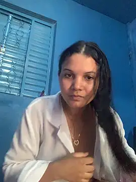 Snapshot of PecadoEmDoseDuplaBR chatting on April 2026 07:19:01 PM PecadoEmDoseDuplaBR online show from April 2026 07:19:01 PM