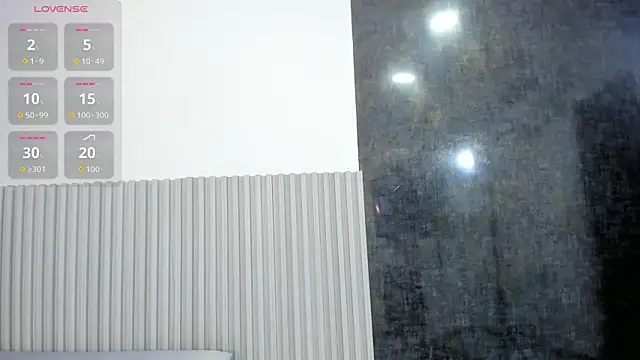 Snapshot of nahomy_park chatting on May 2026 11:49:02 AM nahomy park online show from May 2026 11:49:02 AM
