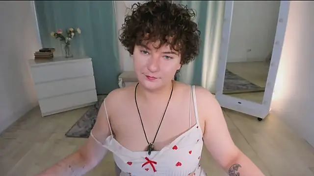 MelittaStorrie online show from July 2026 06:17:01 AM