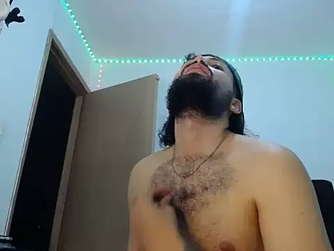 Snapshot of camilorestrepo77 chatting on June 2026 05:41:01 AM camilorestrepo77 online show from June 2026 05:41:01 AM