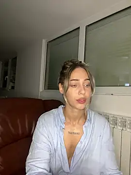 ZenyShy online show from June 2026 01:30:02 AM