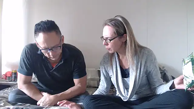 blondiesin50 online show from June 2026 11:34:01 AM
