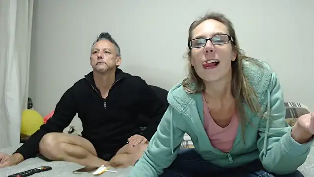 blondiesin50 online show from June 2026 08:53:01 PM