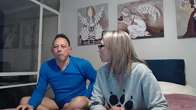 Snapshot of blondiesin50 chatting on July 2026 09:20:01 PM blondiesin50 online show from July 2026 09:20:01 PM