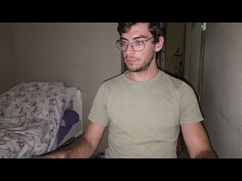 GringoDelicius online show from June 2026 07:52:01 PM