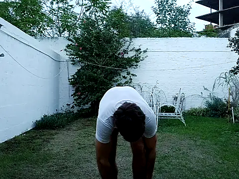 GringoDelicius online show from June 2026 09:15:01 PM
