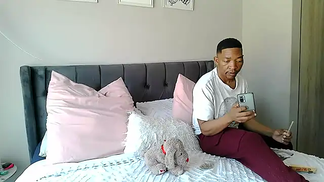 Matic and LaToyah online show from June 2026 07:25:01 AM