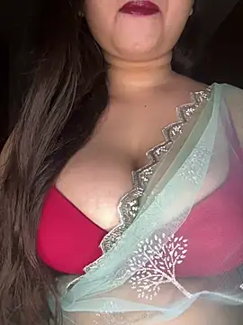 Naughty pooja44 online show from April 2026 07:53:01 PM