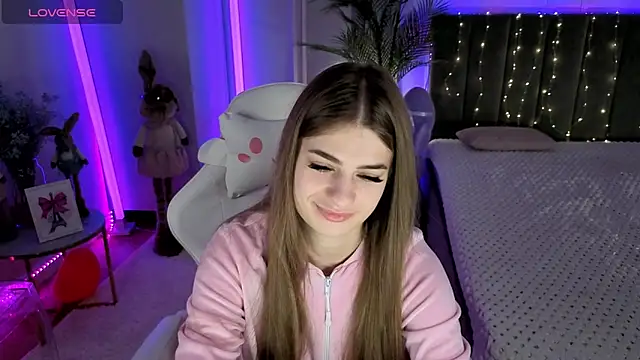 Dayana Mood online show from May 2026 06:19:01 AM