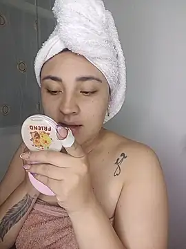 -brendda- online show from July 2026 03:30:02 AM