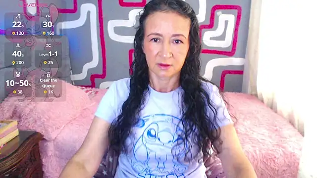 aura latinax online show from April 2026 12:31:01 PM