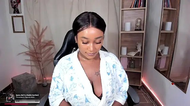 alessia anderson online show from February 2026 04:19:02 AM