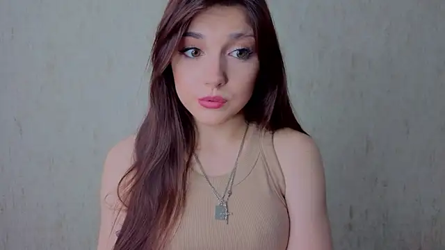 georgymaryhi online show from June 2026 05:48:01 PM