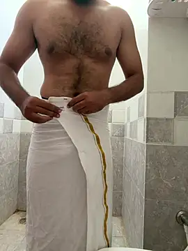 dhruv02 online show from June 2026 07:00:01 AM