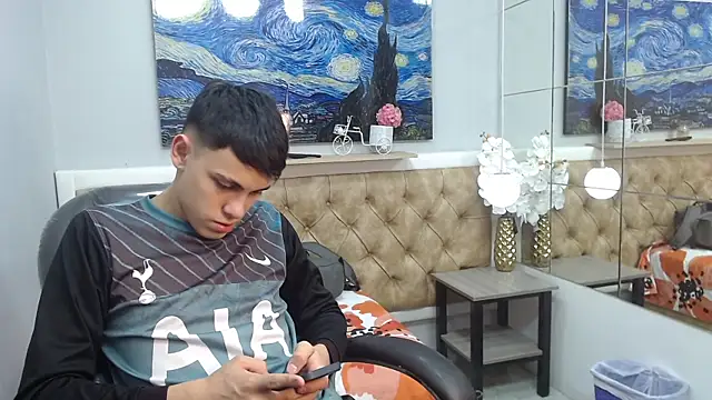 Snapshot of Ethanx18_ chatting on May 2026 03:46:01 AM Ethanx18 online show from May 2026 03:46:01 AM