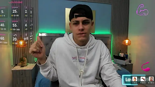 Snapshot of Ethanx18_ chatting on July 2026 03:09:02 AM Ethanx18 online show from July 2026 03:09:02 AM
