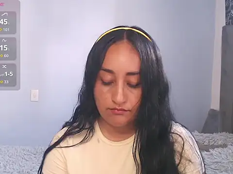 erotic lov online show from April 2026 08:25:02 PM