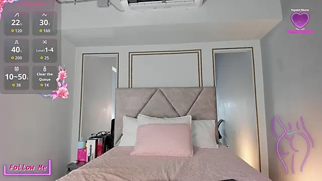 Snapshot of KattyDoll_ chatting on May 2026 07:52:02 PM KattyDoll online show from May 2026 07:52:02 PM