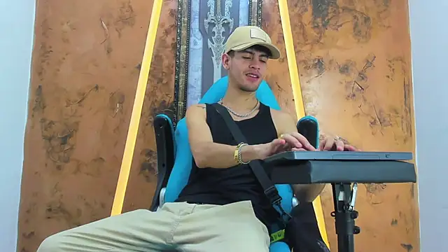 kroddy sw x online show from April 2026 03:05:01 PM