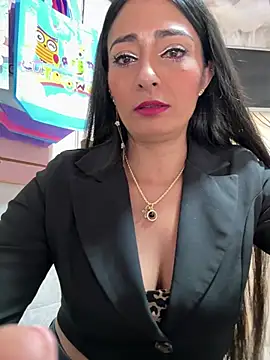 IsabellaMariet online show from June 2026 02:39:01 PM