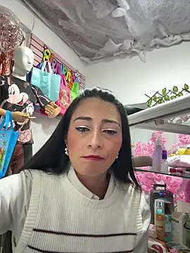IsabellaMariet online show from June 2026 01:20:02 PM