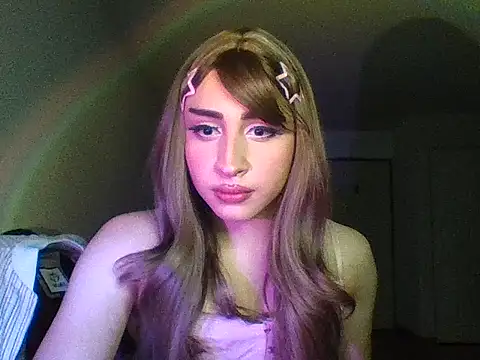 AliceSparkle13 online show from July 2026 08:32:02 AM