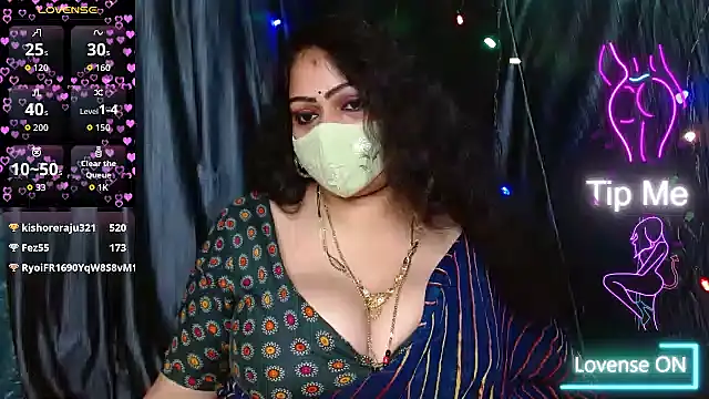 Snapshot of telugu_pillapreethi chatting on May 2026 03:58:01 AM telugu pillapreethi online show from May 2026 03:58:01 AM