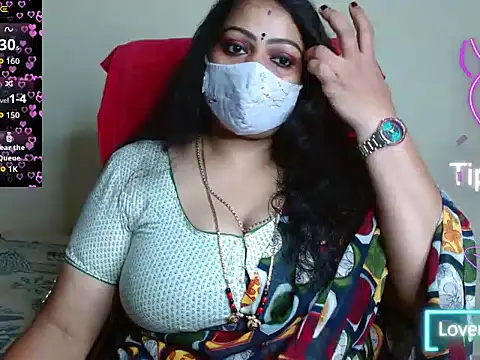 Snapshot of telugu_pillapreethi chatting on June 2026 06:16:02 AM telugu pillapreethi online show from June 2026 06:16:02 AM