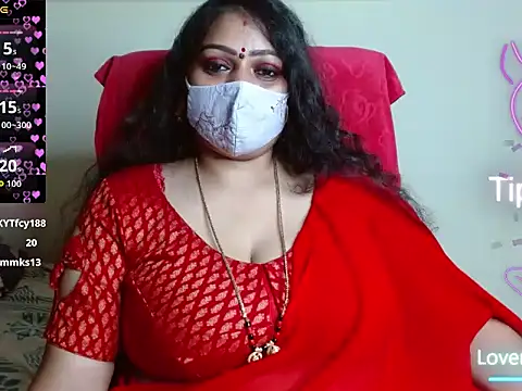 Snapshot of telugu_pillapreethi chatting on June 2026 06:21:01 PM telugu pillapreethi online show from June 2026 06:21:01 PM