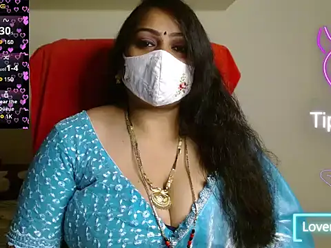 Snapshot of telugu_pillapreethi chatting on June 2026 05:14:01 PM telugu pillapreethi online show from June 2026 05:14:01 PM