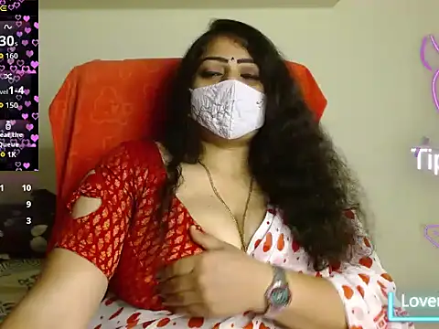 Snapshot of telugu_pillapreethi chatting on June 2026 09:14:01 AM telugu pillapreethi online show from June 2026 09:14:01 AM