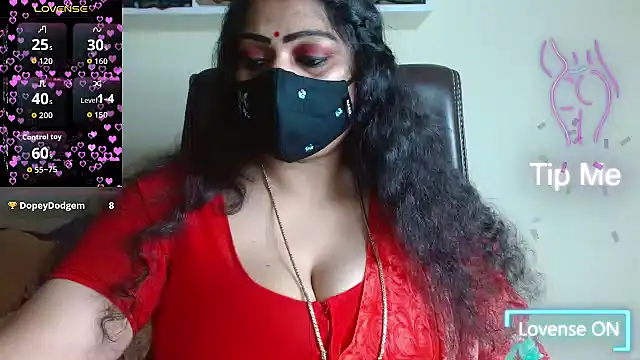 Snapshot of telugu_pillapreethi chatting on June 2026 04:30:01 PM telugu pillapreethi online show from June 2026 04:30:01 PM