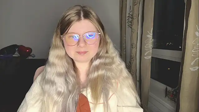 YukiBlush online show from May 2026 10:07:01 PM