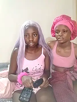 DarkPearl 20 online show from May 2026 04:39:02 AM