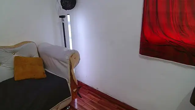 Velvet Sex online show from May 2026 04:04:02 PM