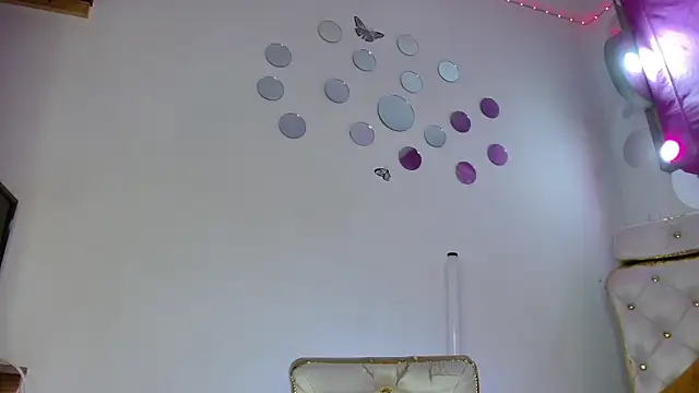 Velvet Sex online show from May 2026 12:55:02 PM