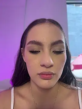 Snapshot of Megann_Rousee chatting on June 2026 12:40:02 PM Megann Rousee online show from June 2026 12:40:02 PM