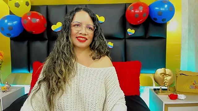 Charlotte monnroe online show from June 2026 01:37:01 PM