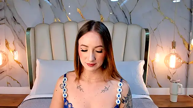 Snapshot of Hannah_Lane chatting on July 2026 12:45:02 PM Hannah Lane online show from July 2026 12:45:02 PM