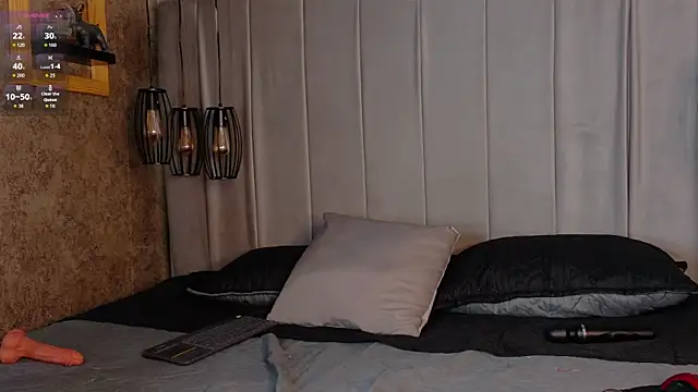 Alana luxyra online show from April 2026 05:30:01 PM