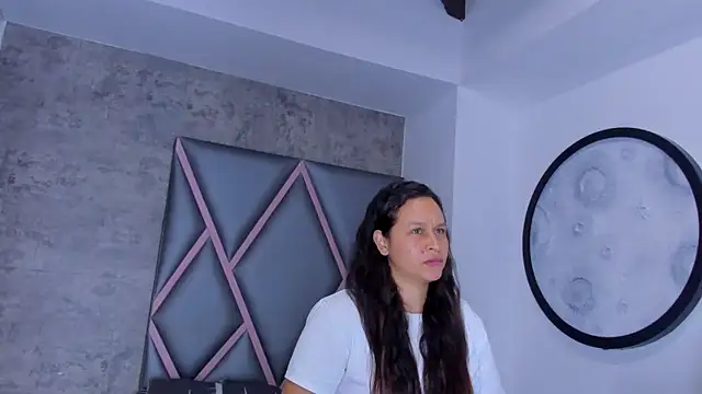Snapshot of DeborayDark chatting on May 2026 07:22:01 PM DeborayDark online show from May 2026 07:22:01 PM
