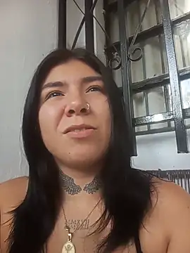 Snapshot of PequenaNena chatting on July 2026 10:01:02 PM PequenaNena online show from July 2026 10:01:02 PM